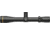 Leupold VX-3HD 4.5-14x40mm Rifle Scope Second Focal Plane, CDS Tri-MOA Reticle, Black,182567