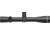 Leupold VX-3HD 4.5-14x40mm Rifle Scope Second Focal Plane, CDS Tri-MOA Reticle, Black,182567