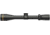 Leupold VX-3HD 4.5-14x40mm Rifle Scope, 1 in Tube, Second Focal Plane, Black, Matte, Non-Illuminated Duplex Reticle, MOA Adjustment, 180619