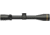 Leupold VX-3HD 4.5-14x40mm Rifle Scope, 1 in Tube, Second Focal Plane, Black, Matte, Non-Illuminated Duplex Reticle, MOA Adjustment, 180619