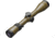 Leupold VX-3HD 4.5-14x40mm Rifle Scope, 1 in Tube, Second Focal Plane, Black, Burnt Bronze, Non-Illuminated Wind-Plex Reticle, MOA Adjustment, 180621
