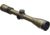 Leupold VX-3HD 4.5-14x40mm Rifle Scope, 1 in Tube, Second Focal Plane, Black, Burnt Bronze, Non-Illuminated Wind-Plex Reticle, MOA Adjustment, 180621