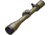 Leupold VX-3HD 4.5-14x40mm Rifle Scope, 1 in Tube, Second Focal Plane, Black, Burnt Bronze, Non-Illuminated Wind-Plex Reticle, MOA Adjustment, 180621