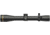Leupold VX-3HD Side Focus Rifle Scope, 4.5-14x40mm, 30 mm Tube, Second Focal Plane, Non-Illuminated Wind-Plex Reticle, CDS-ZL Elevation Adjustment, Black, 180623