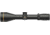 Leupold VX-3HD 4.5-14x50mm Rifle Scope, 30 mm Tube, Second Focal Plane, Black, Matte, Red FireDot Twilight Hunter Reticle, MOA Adjustment, 180629