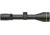 Leupold VX-3HD 4.5-14x50mm Rifle Scope, 30 mm Tube, Second Focal Plane, Black, Matte, Red FireDot Twilight Hunter Reticle, MOA Adjustment, 180629