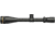 Leupold VX-3HD 6.5-20x40mm Rifle Scope, 1 in Tube, Second Focal Plane, Black, Matte, Non-Illuminated Fine Duplex Reticle, MOA Adjustment, 180624