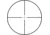 Leupold VX-3HD 6.5-20x40mm Rifle Scope, 1 in Tube, Second Focal Plane, Black, Matte, Non-Illuminated Fine Duplex Reticle, MOA Adjustment, 180624