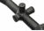 Leupold VX-3HD 6.5-20x50mm CDS-T 1in Tube Rifle Scope, Diamond, Matte, Black, 182568