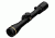 Leupold VX-3i  3.5-10x50mm Matte Heavy Duplex 170686