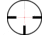 Leupold VX-3i 3.5-10x56mm Rifle Scope, 30mm, Metric Matte Illum. German 4 DOT, 171152