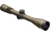 Leupold VX-3i 4.5-14x40mm Side Focus Rifle Scope, 1in, CDS-ZL, Wind-Plex Reticle, Burnt Bronze, 177864