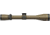 Leupold VX-3i 4.5-14x40mm Side Focus Rifle Scope, 1in, CDS-ZL, Wind-Plex Reticle, Burnt Bronze, 177864