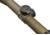 Leupold VX-3i 4.5-14x40mm Side Focus Rifle Scope, 1in, CDS-ZL, Wind-Plex Reticle, Burnt Bronze, 177864