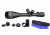 Leupold VX-3i 6.5-20x40mm EFR CDS Target w/ Fine Duplex 170885 w/ Objective and Eyepiece Cover &amp; Anti-Reflective Device &amp; 2.5in Sunshade &amp; Scope Cover