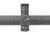 Leupold VX-3i 6.5-20x50mm 30mm, Side Focus CDS Target Matte Fine Duplex 170714