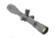 Leupold VX-3i 6.5-20x50mm 30mm, Side Focus CDS Target Matte Fine Duplex 170714