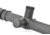 Leupold VX-3i 6.5-20x50mm 30mm, Side Focus CDS Target Matte Fine Duplex 170714