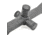 Leupold VX-3i 6.5-20x50mm 30mm, Side Focus CDS Target Matte Varmint Hunter 170715