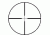 Leupold VX-3L 6.5-20x56mm Long Range Target Rifle Scope 