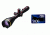 Leupold VX-3L 6.5-20x56mm Extreme Varminter Side Focus Rifle Scope, FREE 100 OpticsPlanet E-Gift Certificate
