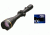 Leupold VX-3L 6.5-20x56 Long Range Target Rifle Scope, Matte Black, Fine Duplex 66725, FREE 100 OpticsPlanet E-Gift Certificate