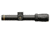 Leupold Competition VX-4.5HD Service Rifle 1-4.5x24mm Rifle Scope, 30 mm Tube, Second Focal Plane, Black, Matte, Red FireDot Bull-Ring Reticle, MOA Adjustment, 176281