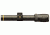 Leupold VX-5HD 1-5x24mm Rifle Scope, 30 mm Tube, Second Focal Plane, Black, Matte, Red FireDot Duplex Reticle, MOA Adjustment, 172367