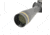 Leupold VX-5HD 3-15x44mm Rifle Scope, 30 mm Tube, Second Focal Plane, Black, Matte, Non-Illuminated Duplex Reticle, MOA Adjustment, 171714