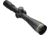 Leupold VX-5HD 4-20x52mm Rifle Scope, 34 mm Tube, Second Focal Plane, Non-Illuminated TMOA Reticle, Black, Matte, 171700