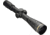 Leupold VX-5HD 4-20x52mm Rifle Scope, 34 mm Tube, Second Focal Plane, Red FireDot Duplex Reticle, Black, Matte, 178166