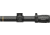 Leupold VX-5HD Gen 2 1-5x24mm LPVO 30mm Tube Riflescope, Second Focal Plane, Metric Illum. FireDot 4 Fine Reticle, Black, 183844
