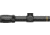 Leupold VX-5HD Gen 2 1-5x24mm LPVO 30mm Tube Riflescope, Second Focal Plane, Metric Illum. FireDot 4 Fine Reticle, Black, 183844