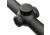 Leupold VX-5HD Gen 2 1-5x24mm LPVO 30mm Tube Riflescope, Second Focal Plane, Metric Illum. FireDot 4 Fine Reticle, Black, 183844