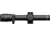 Leupold VX-5HD Gen 2 1-5x24mm LPVO 30mm Tube Riflescope, Second Focal Plane, Metric Illum. FireDot 4 Fine Reticle, Black, 183844