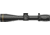 Leupold VX-5HD Gen 2 3-15x44mm 30mm Tube Riflescope, Second Focal Plane, CDS-SZL2 Side Focus Duplex Reticle, Black, 183848
