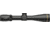 Leupold VX-5HD Gen 2 3-15x44mm 30mm Tube Riflescope, Second Focal Plane, CDS-SZL2 Side Focus Duplex Reticle, Black, 183848