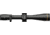 Leupold VX-5HD Gen 2 3-15x44mm 30mm Tube Riflescope, Second Focal Plane, CDS-SZL2 Side Focus Duplex Reticle, Black, 183848