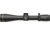 Leupold VX-5HD Gen 2 3-15x44mm 30mm Tube Riflescope, Second Focal Plane, CDS-SZL2 Side Focus HTMR Reticle, Black, 183849