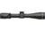 Leupold VX-5HD Gen 2 3-15x44mm 30mm Tube Riflescope, Second Focal Plane, CDS-SZL2 Side Focus HTMR Reticle, Black, 183849