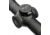 Leupold VX-5HD Gen 2 3-15x44mm 30mm Tube Riflescope, Second Focal Plane, CDS-SZL2 Side Focus HTMR Reticle, Black, 183849