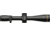 Leupold VX-5HD Gen 2 3-15x44mm 30mm Tube Riflescope, Second Focal Plane, CDS-SZL2 Side Focus Illum. FireDot Duplex Reticle, Black, 183850