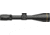 Leupold VX-5HD Gen 2 3-15x56mm 30mm Tube Riflescope, Second Focal Plane, CDS-SZL2 Side Focus Illum. FireDot Twilight Hunter Reticle, Black, 183855