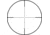 Leupold VX-5HD 4-20x52mm Rifle Scope, 34 mm Tube, Second Focal Plane, Non-Illuminated TMOA Reticle, Black, Matte, 171700