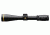 Leupold VX-6 3-18x44mm Side Focus CDS 30mm Rifle Scope,Matte,Illuminated Varmint Hunter Reticle 120161