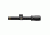 Open Box, Dealer Demo, Leupold VX-6HD 3-18x44mm CDS-ZL2 Side Focus Rifle Scope, 30mm, FireDot Duplex, Matte Black, 171566
