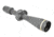 Open Box, Dealer Demo, Leupold VX-6HD 3-18x44mm CDS-ZL2 Side Focus Rifle Scope, 30mm, FireDot Duplex, Matte Black, 171566