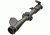 Leupold VX-6HD 3-18x44mm CDS-ZL2 Side Focus Metric Rifle Scope, Matte, Illumuminated TMR Reticle, 30mm Tube Diameter, Shadow Green, 172760