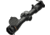 Leupold VX-6HD Gen 2 2-12x42mm 30mm Tube CDS-SZL2 Illum. FireDot Duplex Rifle Scope, Second Focal Plane, Black, 183836