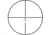 Leupold VX-6HD Gen 2 3-18x44 30mm Tube CDS-SZL2 Side Focus Illum. FireDot Boone &amp; Crockett, Black, 184425